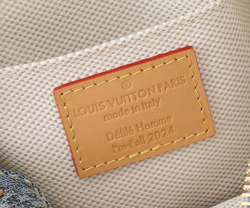 LV Speedy Bags